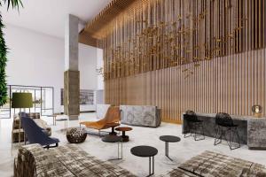 The Westin Raleigh-Durham Airport,,4 star