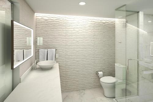 the westin raleigh durham airport