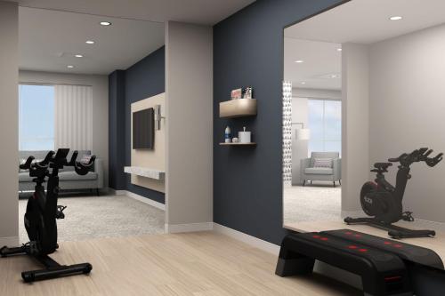 the westin raleigh durham airport