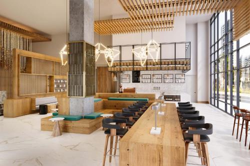 the westin raleigh durham airport