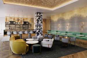 the westin raleigh durham airport