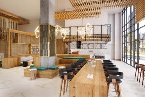 the westin raleigh durham airport