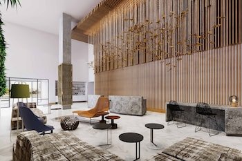 the westin raleigh durham airport