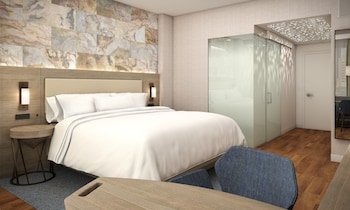 the westin raleigh durham airport