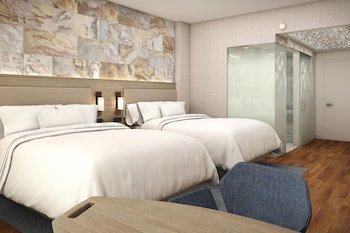 the westin raleigh durham airport