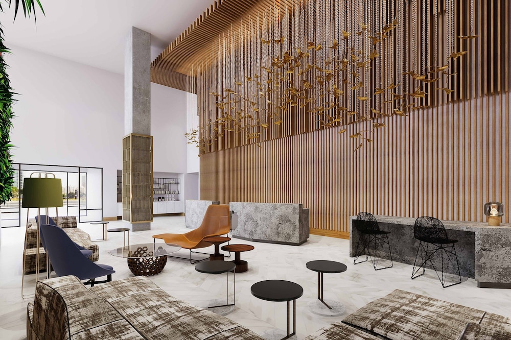 the westin raleigh durham airport