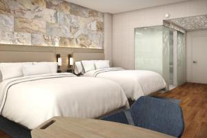 the westin raleigh durham airport