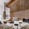 the westin raleigh durham airport