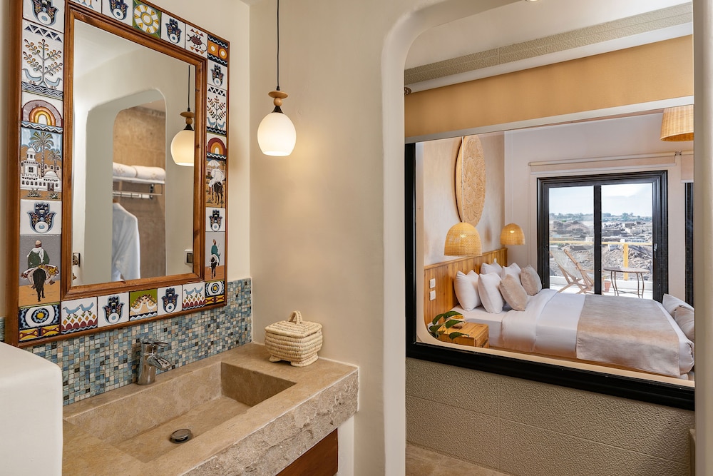 benben by dhara hotels