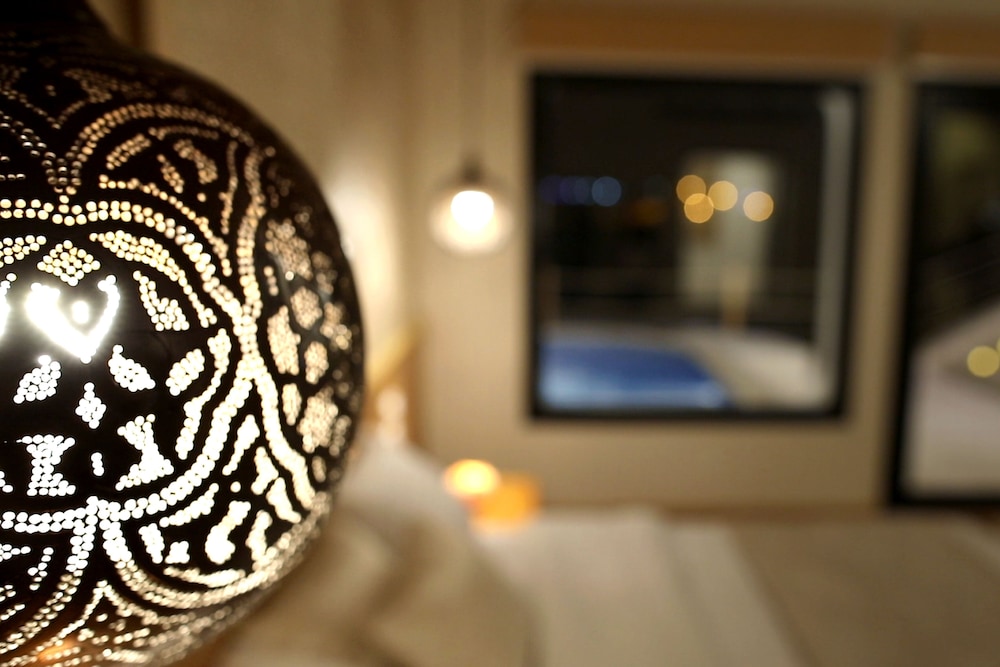 benben by dhara hotels