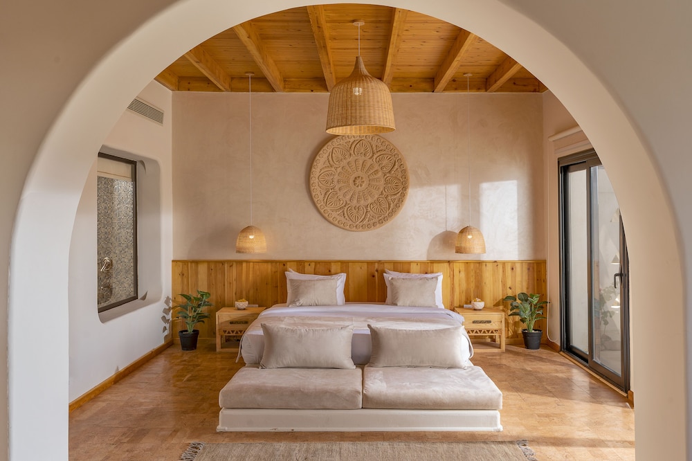 benben by dhara hotels