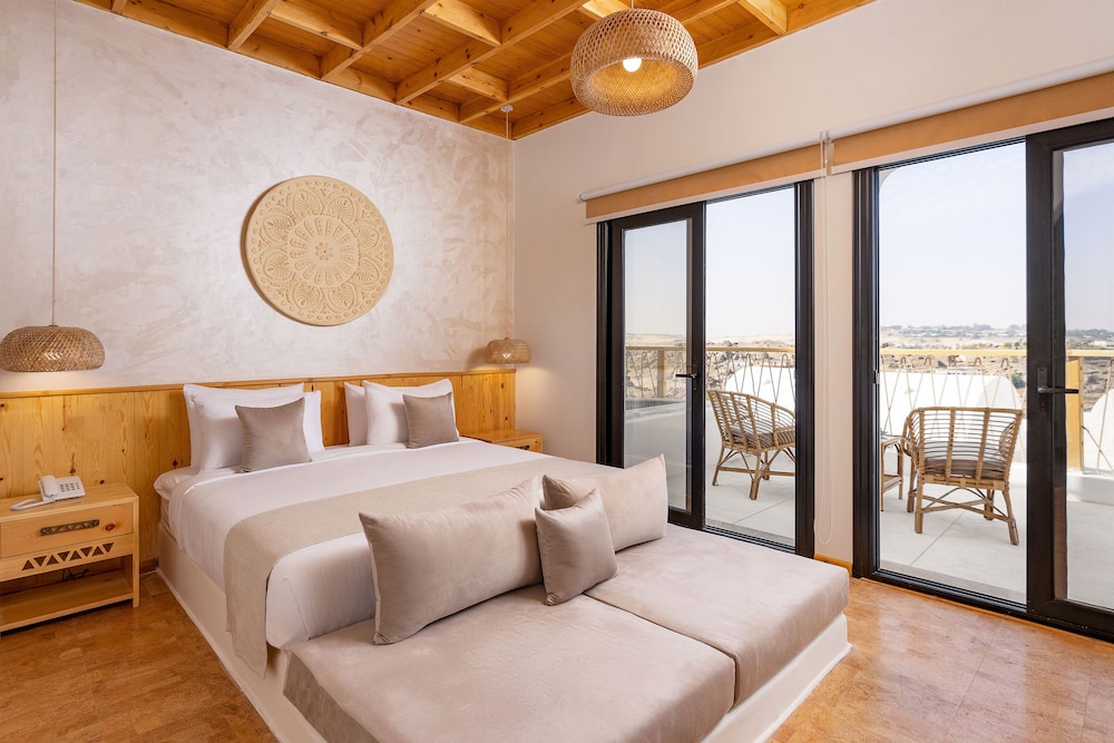 benben by dhara hotels