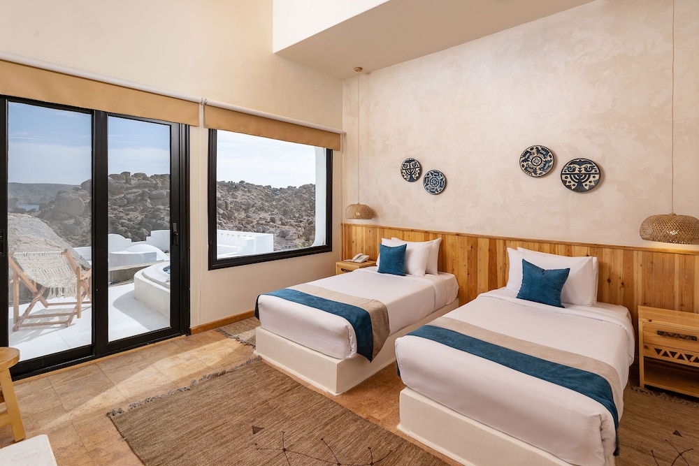 benben by dhara hotels