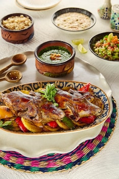 benben by dhara hotels