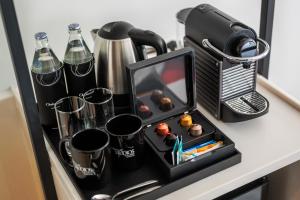 oakwood studios sukhumvit bangkok