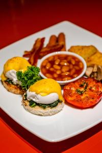 oakwood studios sukhumvit bangkok