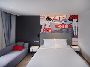 oakwood studios sukhumvit bangkok