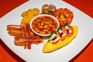 oakwood studios sukhumvit bangkok