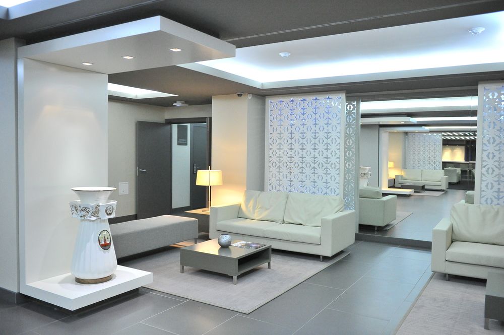 Park Hotel Almaty,,4 star