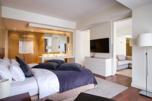 park hotel almaty