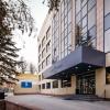park hotel almaty