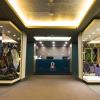 park hotel almaty