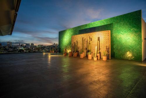 voco guadalajara neruda an ihg hotel