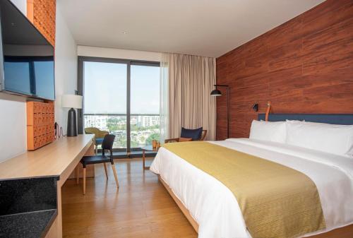 voco guadalajara neruda an ihg hotel