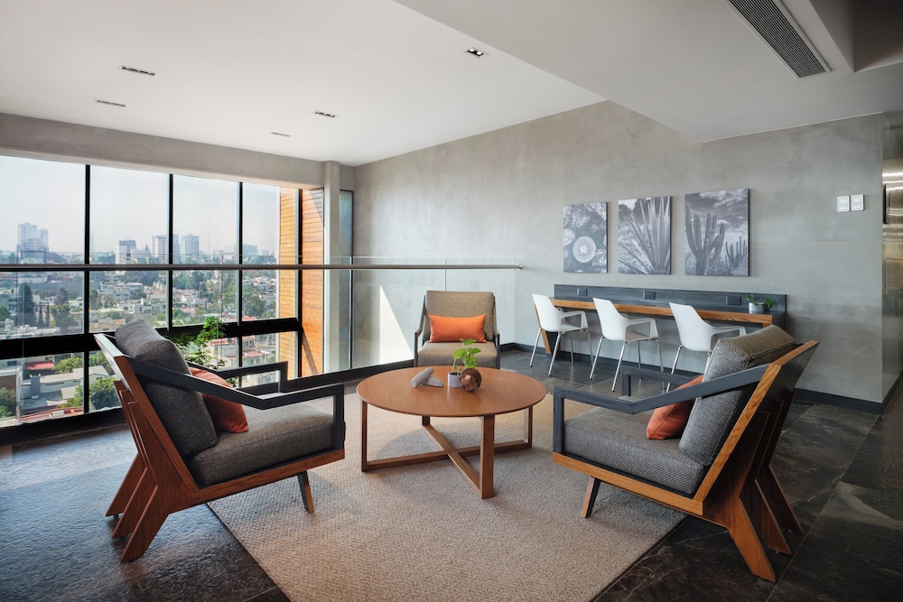 voco guadalajara neruda an ihg hotel