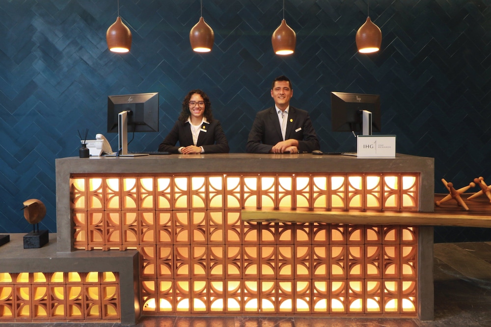 voco guadalajara neruda an ihg hotel