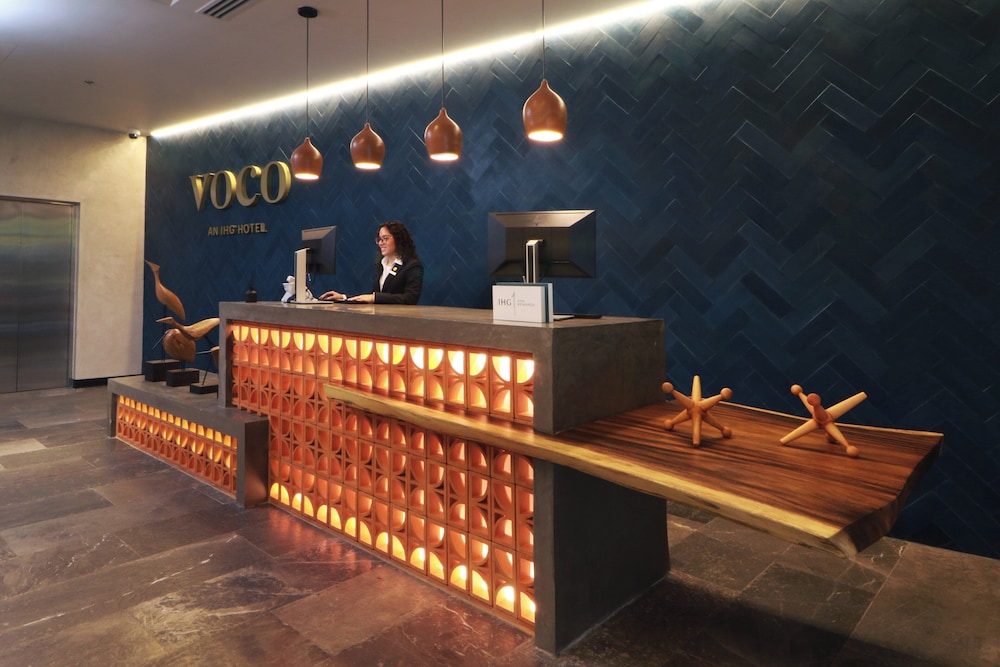 voco guadalajara neruda an ihg hotel