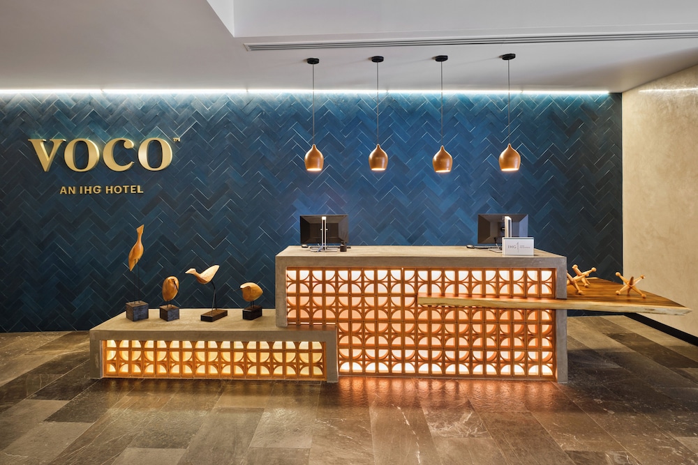 voco guadalajara neruda an ihg hotel