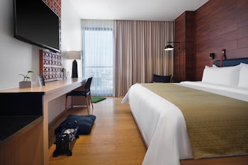 voco guadalajara neruda an ihg hotel