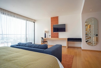 voco guadalajara neruda an ihg hotel