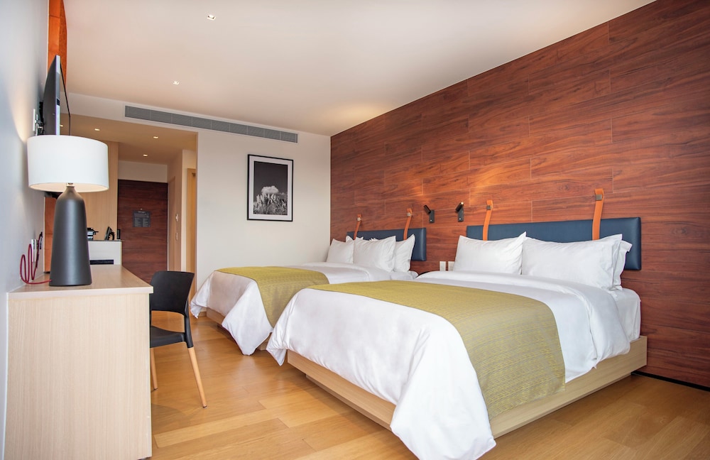 voco guadalajara neruda an ihg hotel