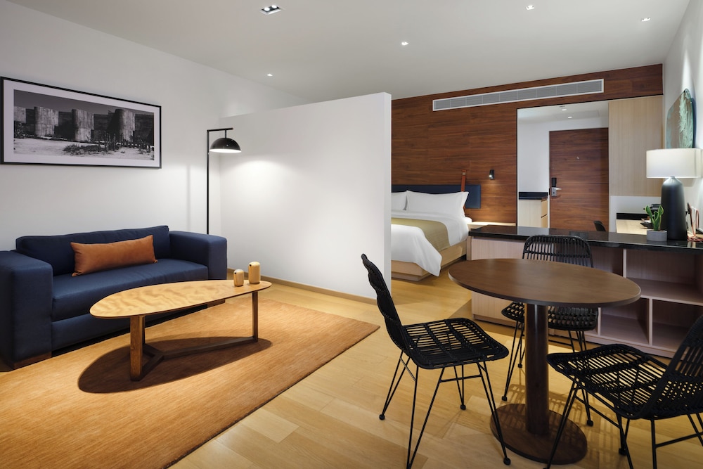 voco guadalajara neruda an ihg hotel