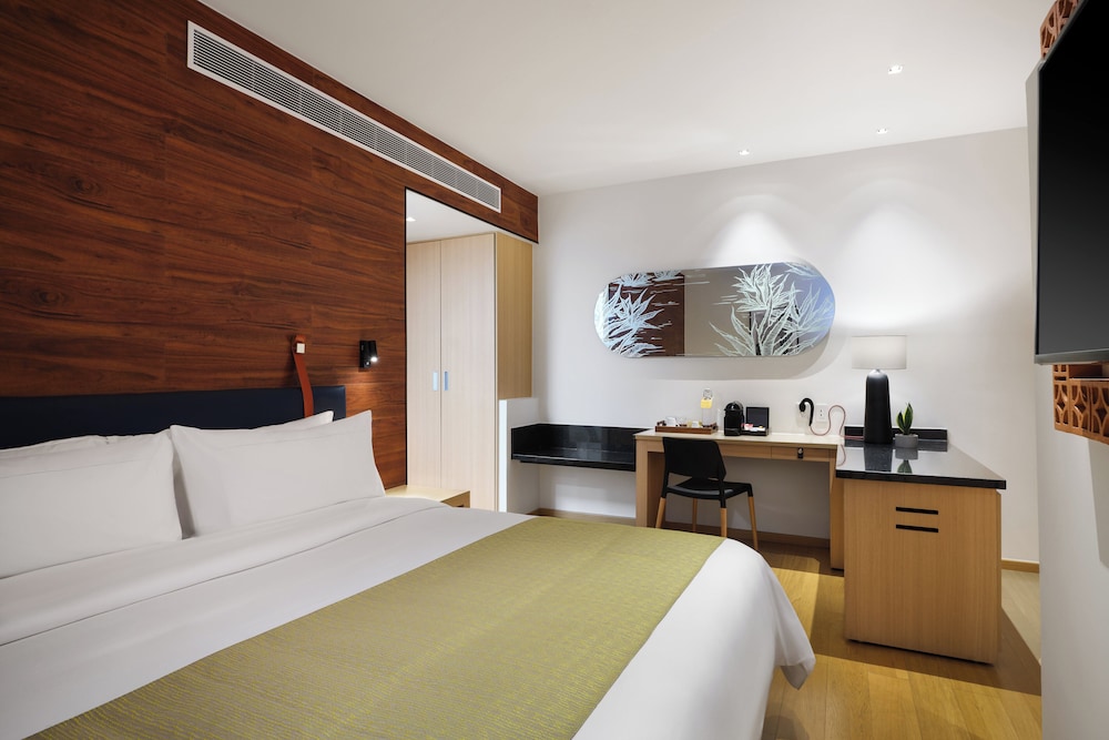 voco guadalajara neruda an ihg hotel