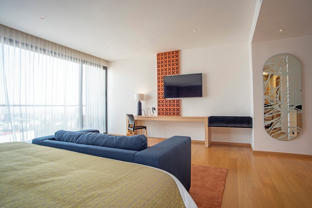 voco guadalajara neruda an ihg hotel