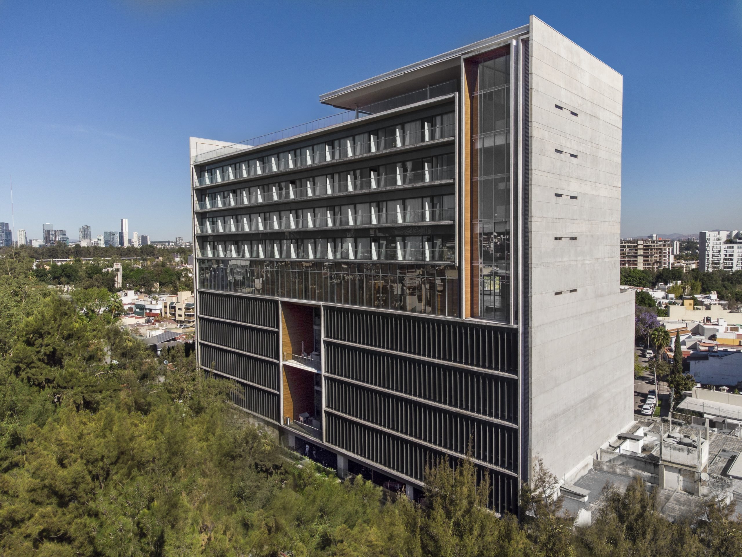 voco guadalajara neruda an ihg hotel