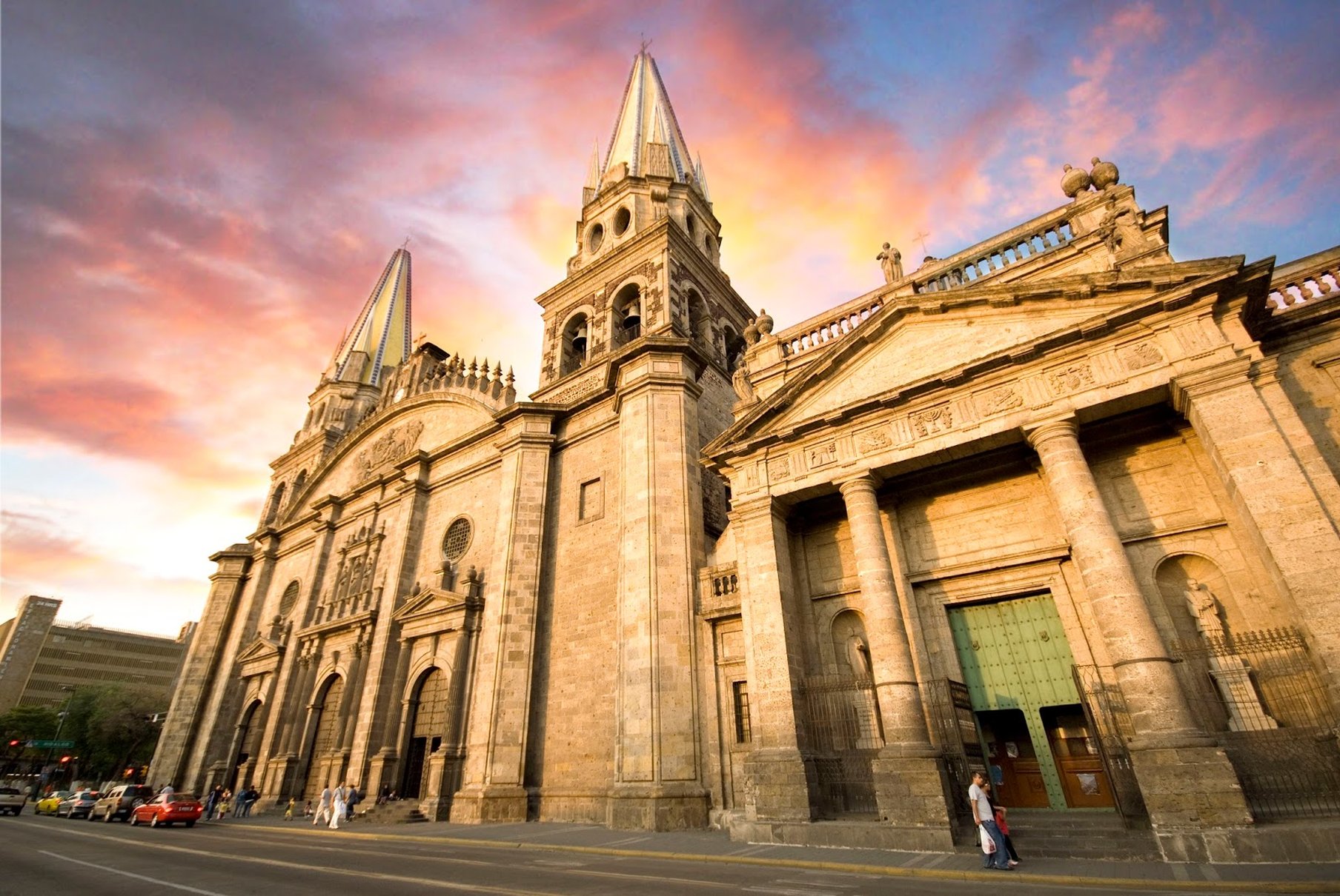 voco guadalajara neruda an ihg hotel