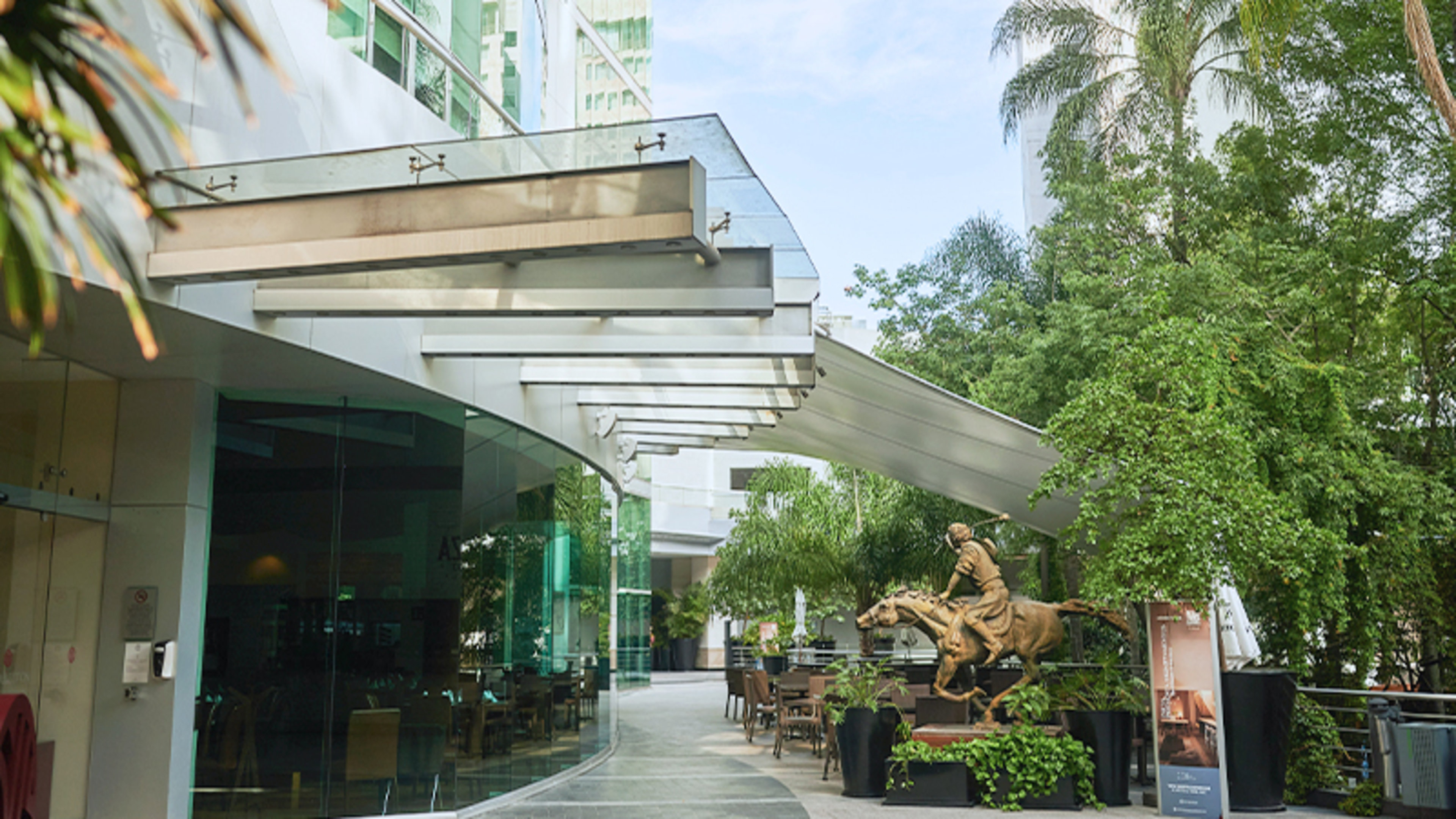 voco guadalajara neruda an ihg hotel