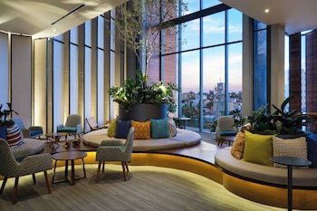 Voco Guadalajara Neruda, An Ihg Hotel,,4 star