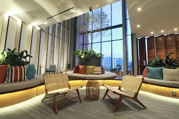 Voco Guadalajara Neruda, An Ihg Hotel,,4 star