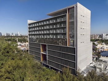Voco Guadalajara Neruda, An Ihg Hotel,,4 star