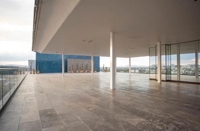 voco guadalajara neruda an ihg hotel