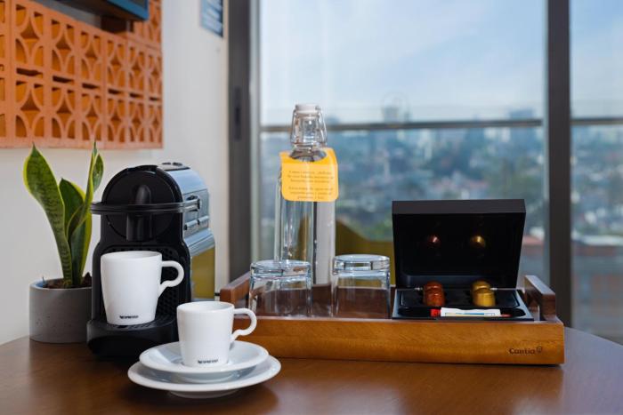 voco guadalajara neruda an ihg hotel