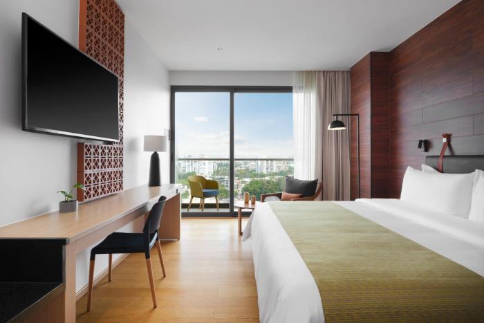 voco guadalajara neruda an ihg hotel