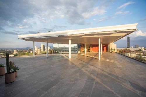 voco guadalajara neruda an ihg hotel