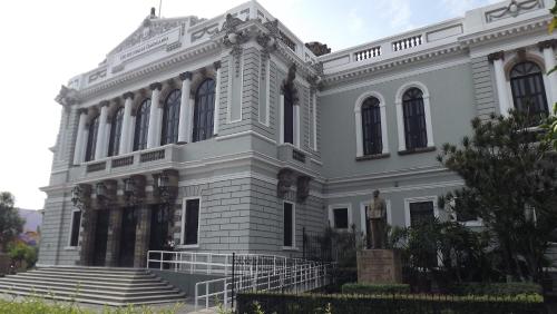 voco guadalajara neruda an ihg hotel