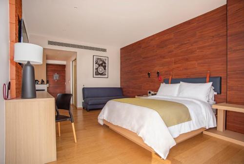 voco guadalajara neruda an ihg hotel